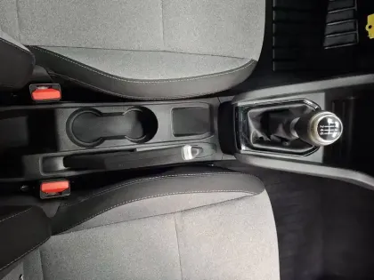 Photo 29 Renault Clio  Blue dCi 100 ch GSR2