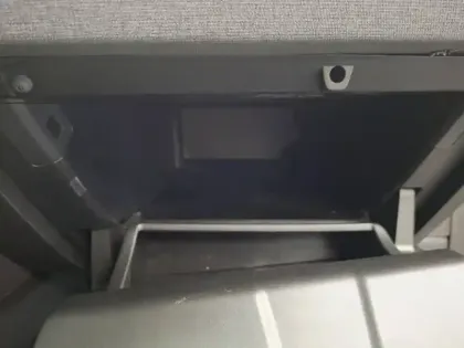 Photo 28 Renault Clio  Blue dCi 100 ch GSR2