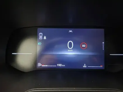 Photo 37 Renault Clio  Blue dCi 100 ch GSR2