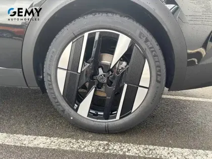 Photo 10 Peugeot 408  Hybrid 145 e-DCS6