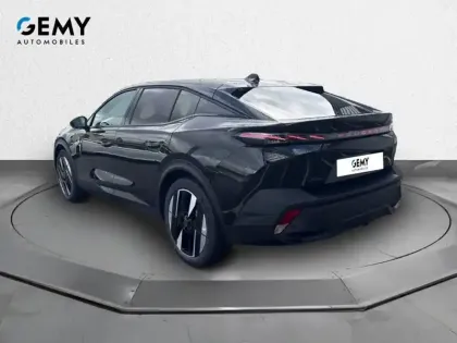 Photo 6 Peugeot 408  Hybrid 145 e-DCS6