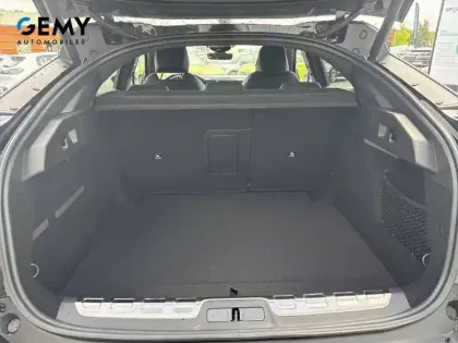 Photo 5 Peugeot 408  Hybrid 145 e-DCS6