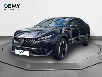 Photo Peugeot 408 Gt