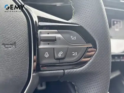 Photo 20 Peugeot 408  Hybrid 145 e-DCS6