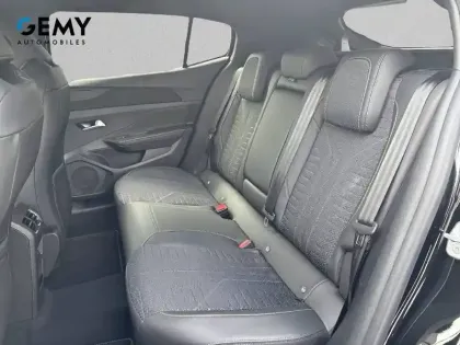 Photo 9 Peugeot 408  Hybrid 145 e-DCS6