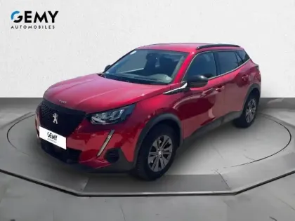 Photo Peugeot 2008 Style