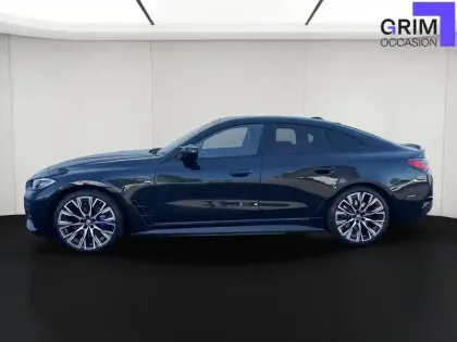 Photo 19 BMW I4  M50 544 ch BVA