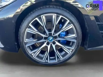 Photo 12 BMW I4  M50 544 ch BVA
