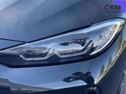 Photo 16 BMW I4  M50 544 ch BVA