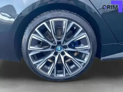 Photo 14 BMW I4  M50 544 ch BVA