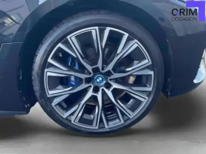 Photo 13 BMW I4  M50 544 ch BVA