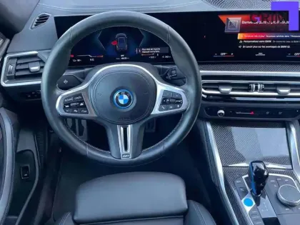 Photo 5 BMW I4  M50 544 ch BVA