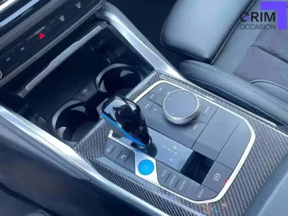 Photo 9 BMW I4  M50 544 ch BVA