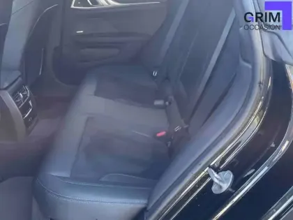 Photo 10 BMW I4  M50 544 ch BVA