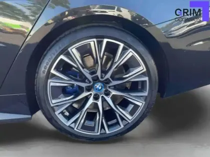 Photo 15 BMW I4  M50 544 ch BVA