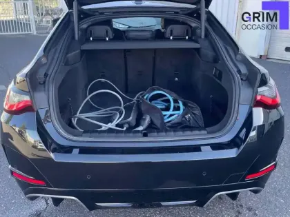 Photo 11 BMW I4  M50 544 ch BVA