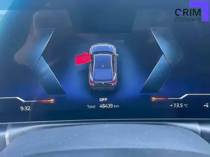 Photo 6 BMW I4  M50 544 ch BVA