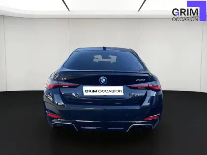 Photo 18 BMW I4  M50 544 ch BVA