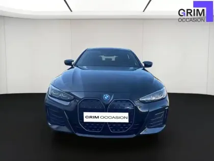 Photo 17 BMW I4  M50 544 ch BVA