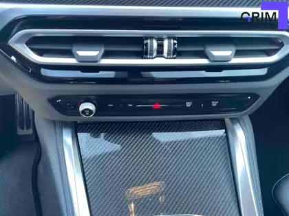 Photo 8 BMW I4  M50 544 ch BVA