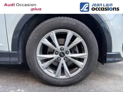 Photo 8 Audi Q3  Sportback 35 TFSI 150 ch S tronic 7