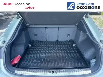 Photo 9 Audi Q3  Sportback 35 TFSI 150 ch S tronic 7