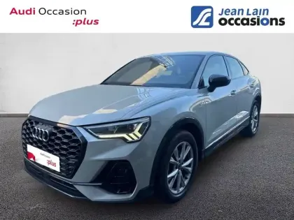 Photo Audi Q3 S Line