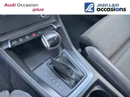 Photo 12 Audi Q3  Sportback 35 TFSI 150 ch S tronic 7