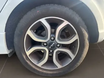 Photo 13 Kia Picanto  1.0 DPi 67ch BVM5