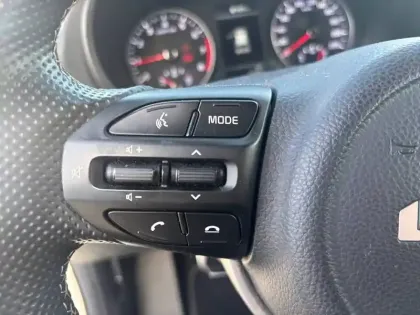 Photo 21 Kia Picanto  1.0 DPi 67ch BVM5