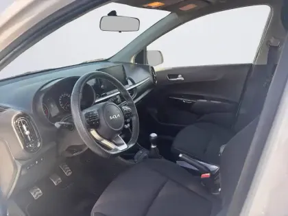 Photo 8 Kia Picanto  1.0 DPi 67ch BVM5