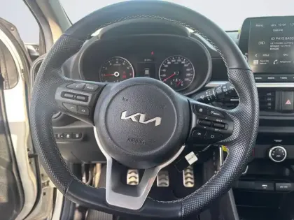 Photo 11 Kia Picanto  1.0 DPi 67ch BVM5