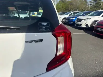 Photo 15 Kia Picanto  1.0 DPi 67ch BVM5