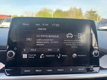 Photo 27 Kia Picanto  1.0 DPi 67ch BVM5