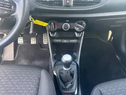 Photo 10 Kia Picanto  1.0 DPi 67ch BVM5