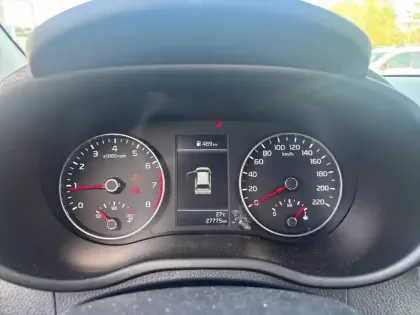 Photo 25 Kia Picanto  1.0 DPi 67ch BVM5