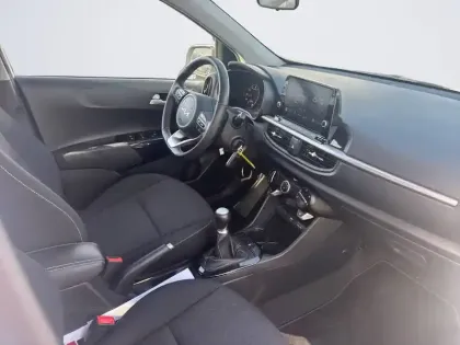 Photo 14 Kia Picanto  1.0 DPi 67ch BVM5
