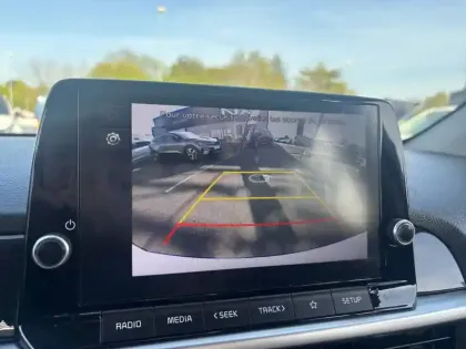 Photo 28 Kia Picanto  1.0 DPi 67ch BVM5