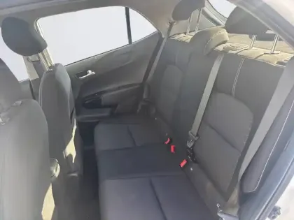 Photo 12 Kia Picanto  1.0 DPi 67ch BVM5