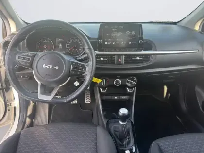 Photo 9 Kia Picanto  1.0 DPi 67ch BVM5