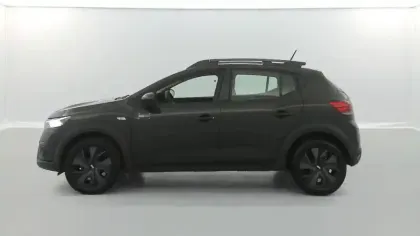 Photo 10 Dacia Sandero  ECO-G 100 GSR2