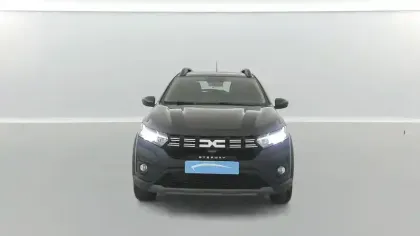 Photo 15 Dacia Sandero  ECO-G 100 GSR2