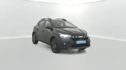 Photo 16 Dacia Sandero  ECO-G 100 GSR2