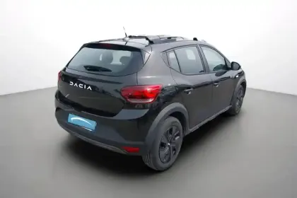 Photo 5 Dacia Sandero  ECO-G 100 GSR2