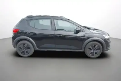 Photo 6 Dacia Sandero  ECO-G 100 GSR2