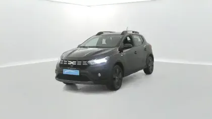 Photo 9 Dacia Sandero  ECO-G 100 GSR2