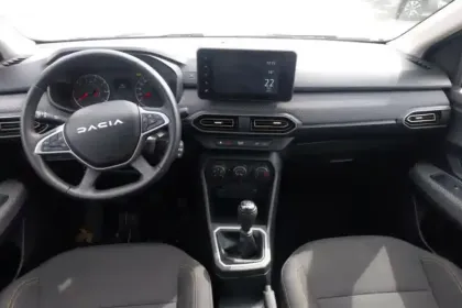 Photo 8 Dacia Sandero  ECO-G 100 GSR2