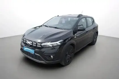 Photo Dacia Sandero Expression