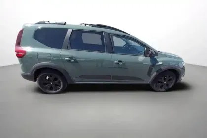 Photo 6 Dacia Jogger  ECO-G 100 5 places