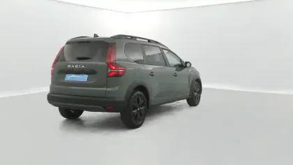 Photo 13 Dacia Jogger  ECO-G 100 5 places